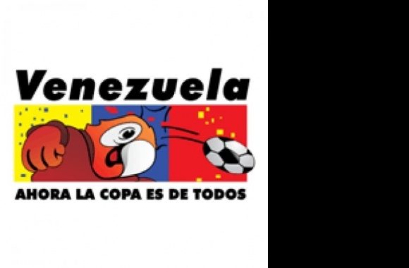 La Copa es de todo Logo