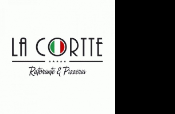 La Cortte Logo download in high quality