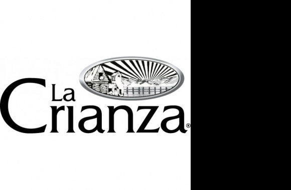 La Crianza Logo download in high quality