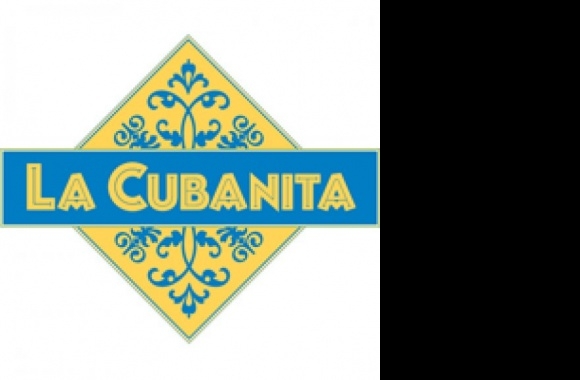 La Cubanita Logo download in high quality