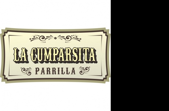 La Cumparsita Parrilla Logo