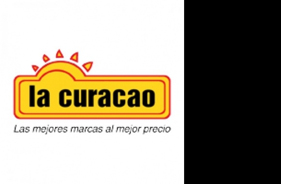 La Curacao Logo Logo download in high quality