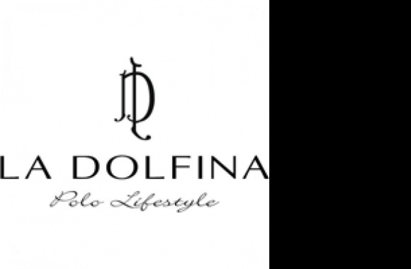 La Dolfina Logo download in high quality