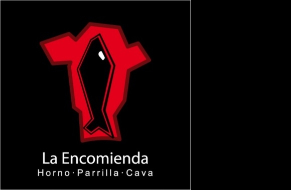 La Encomienda Logo download in high quality