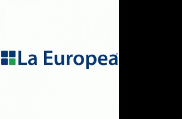La Europea 2009 Logo