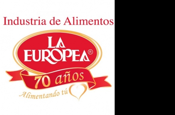 La Europea Logo