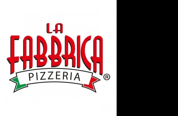 La Fabbrica Pizzeria Logo