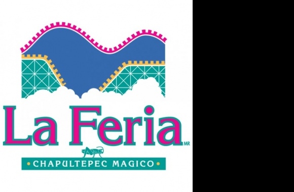 La Feria de Chapultepec Logo