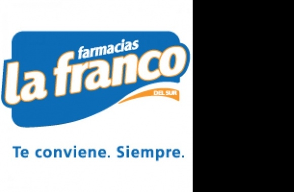 La Franco Logo