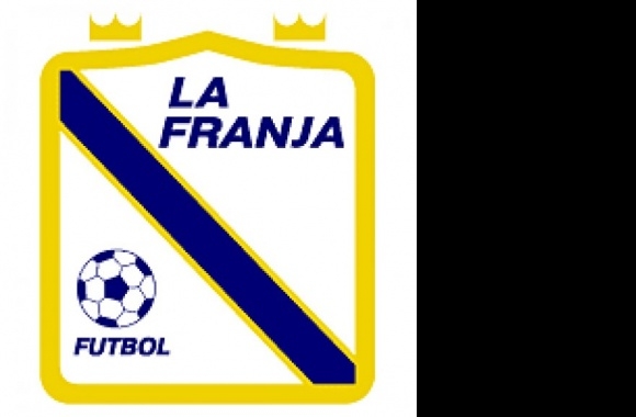 La Franja Logo download in high quality