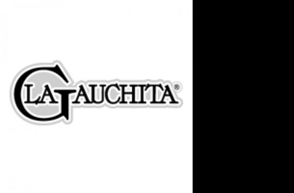 La Gauchita Logo download in high quality