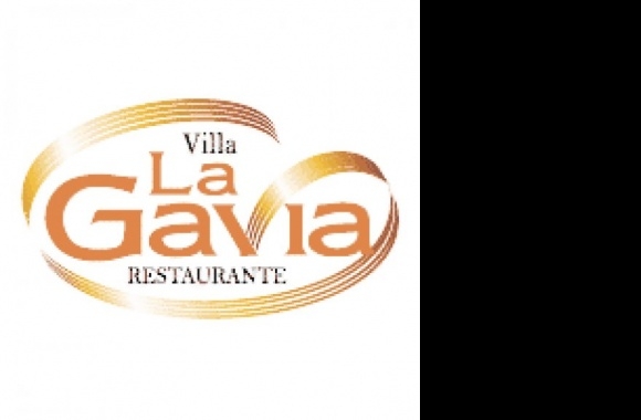 La Gavia Logo download in high quality