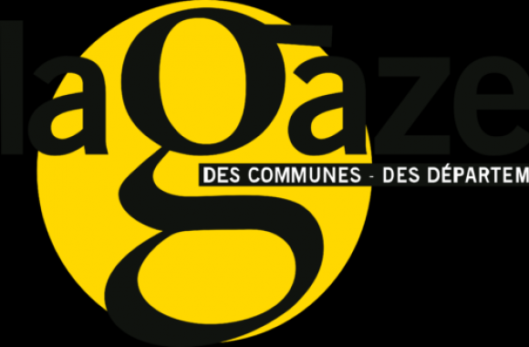 La Gazette Logo download in high quality