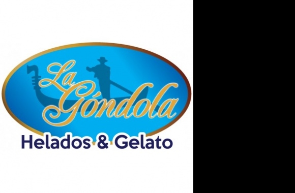 La Gondola Logo download in high quality