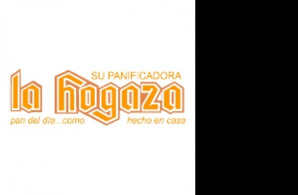 La Hogaza Logo download in high quality