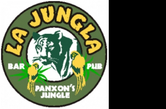 La Jungla Logo download in high quality