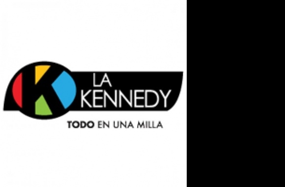 La Kennedy Logo download in high quality