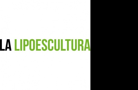 La Lipoescultura Logo download in high quality