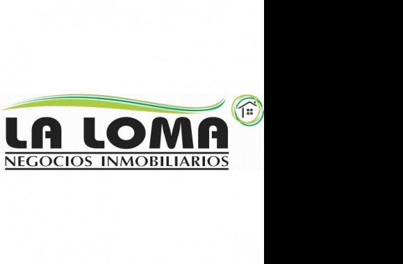 La Loma Logo download in high quality