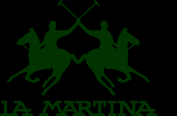 La Martina Logo