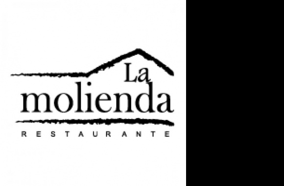 La Molienda Restaurant Logo download in high quality