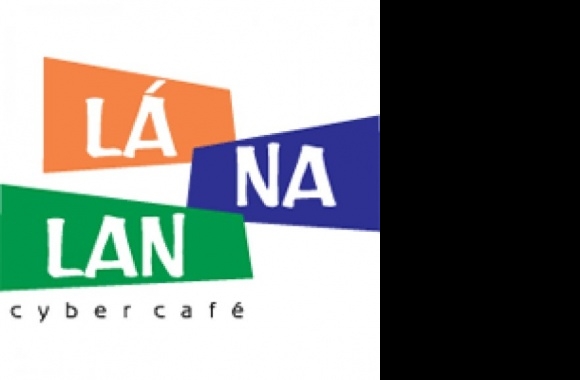 La na Lan Logo download in high quality