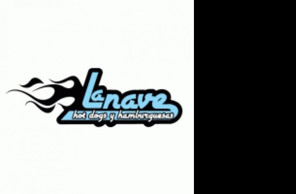 LA NAVE Logo