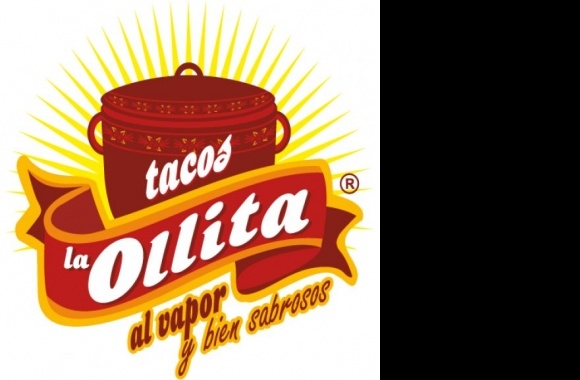 La Ollita Logo download in high quality