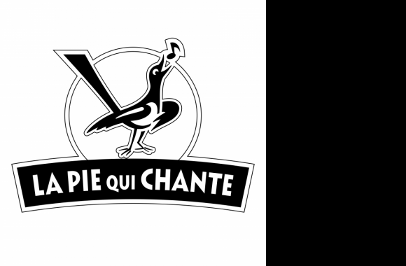 La Pie Qui Chante Logo