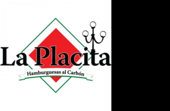 La Plactita Logo download in high quality
