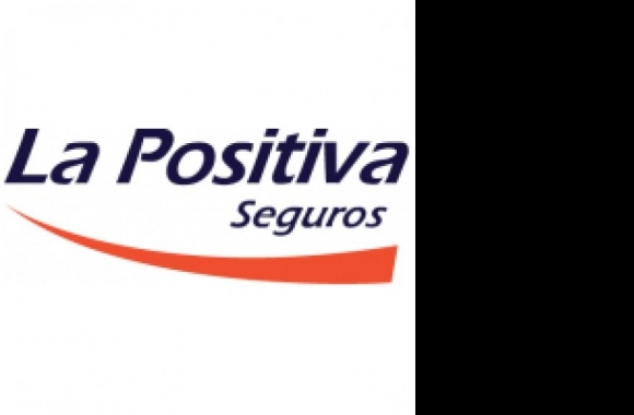 La Positiva Seguros Logo download in high quality