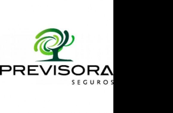 La Previsora s.a Logo download in high quality