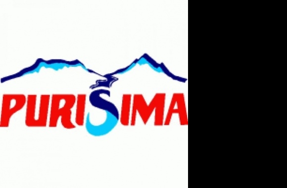 la purisima Logo download in high quality