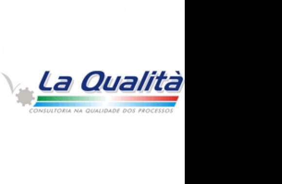 La Qualità  Consultoria- Logo 2007 Logo download in high quality