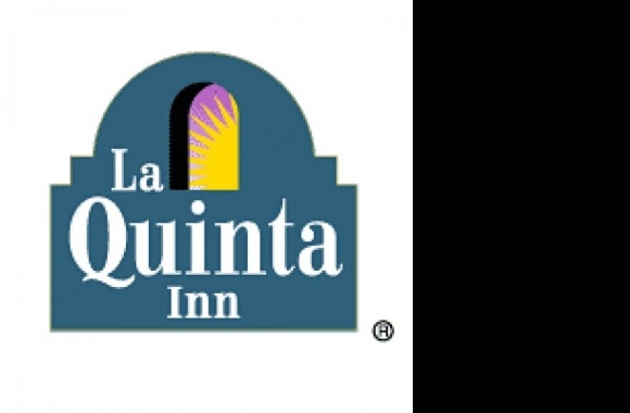 La Quinta Inn Logo download in high quality