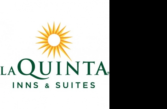 La Quinta Inns & Suites Logo download in high quality