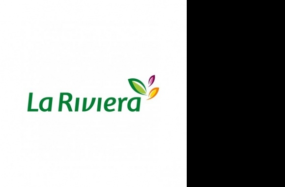 La riviera Logo download in high quality