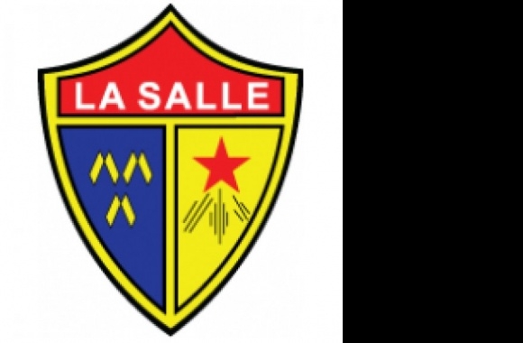 La Salle Venezuela Logo