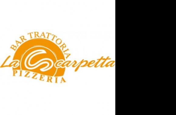 La Scarpetta Logo download in high quality