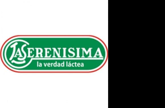 La Serenisima Logo download in high quality