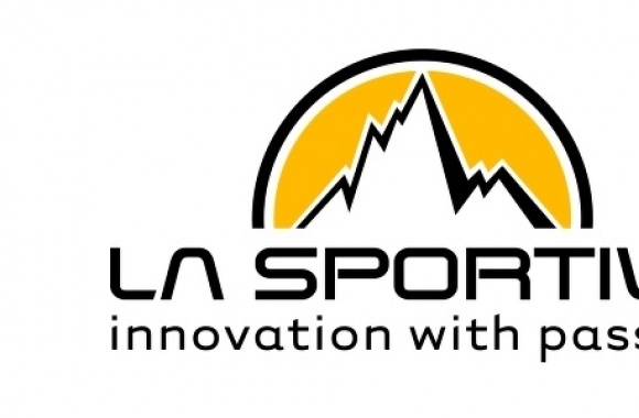 La Sportiva Logo download in high quality