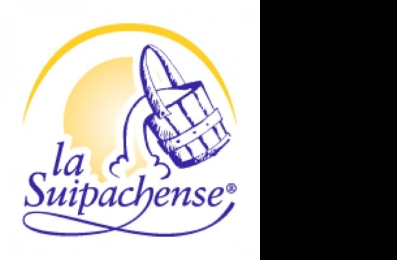 La Suipachence Logo download in high quality