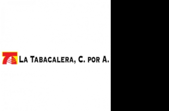 La Tabacalera Logo download in high quality
