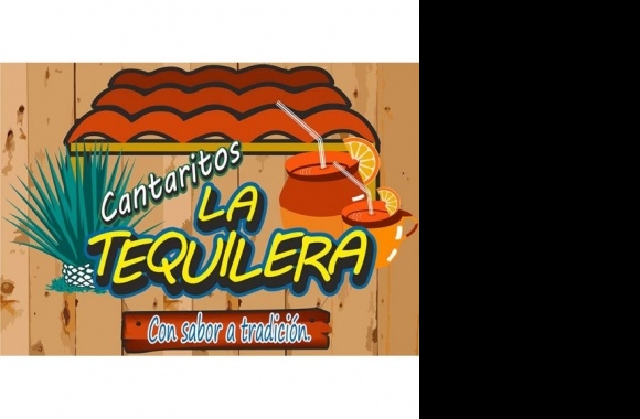 La tequilera Logo download in high quality