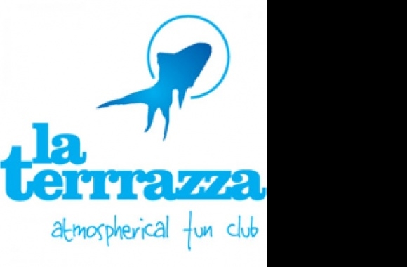La Terrazza Club Logo download in high quality