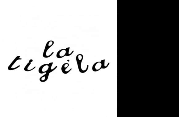 La Tigela Logo download in high quality