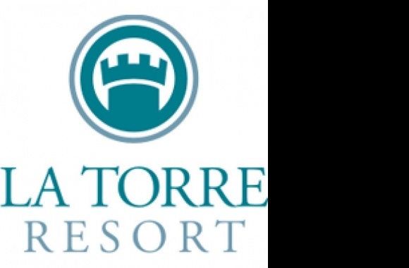 La Torre Resort Logo download in high quality