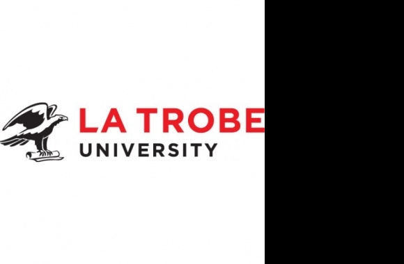 La Trobe University Logo download in high quality