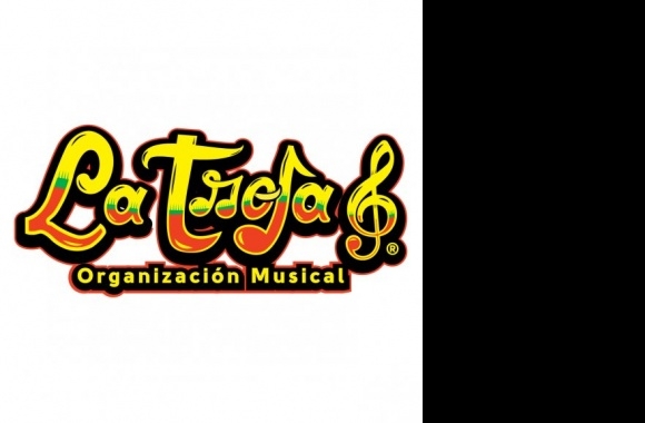 La Troja Salsa Logo download in high quality