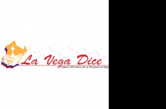 La Vega Dice Logo